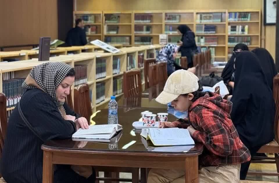 رقابت داوطلبان آزمون سراسری در ماراتُن آرزوها؛ کدامیک از داوطلبان به خط پایان می‌رسند؟