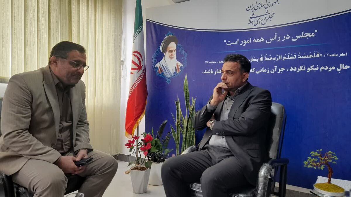 خاکساری: در راه‌اندازی رشته پزشکی جدی هستیم  صوفی: پیگیر تحقق این مطالبه هستم