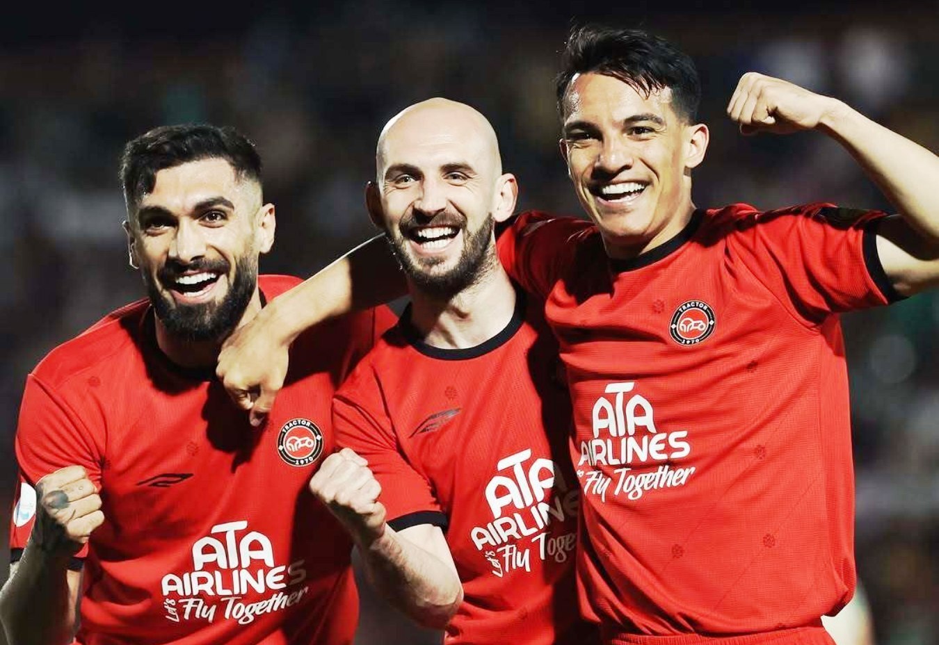 اتفاقات مهم اتفاقات مهم