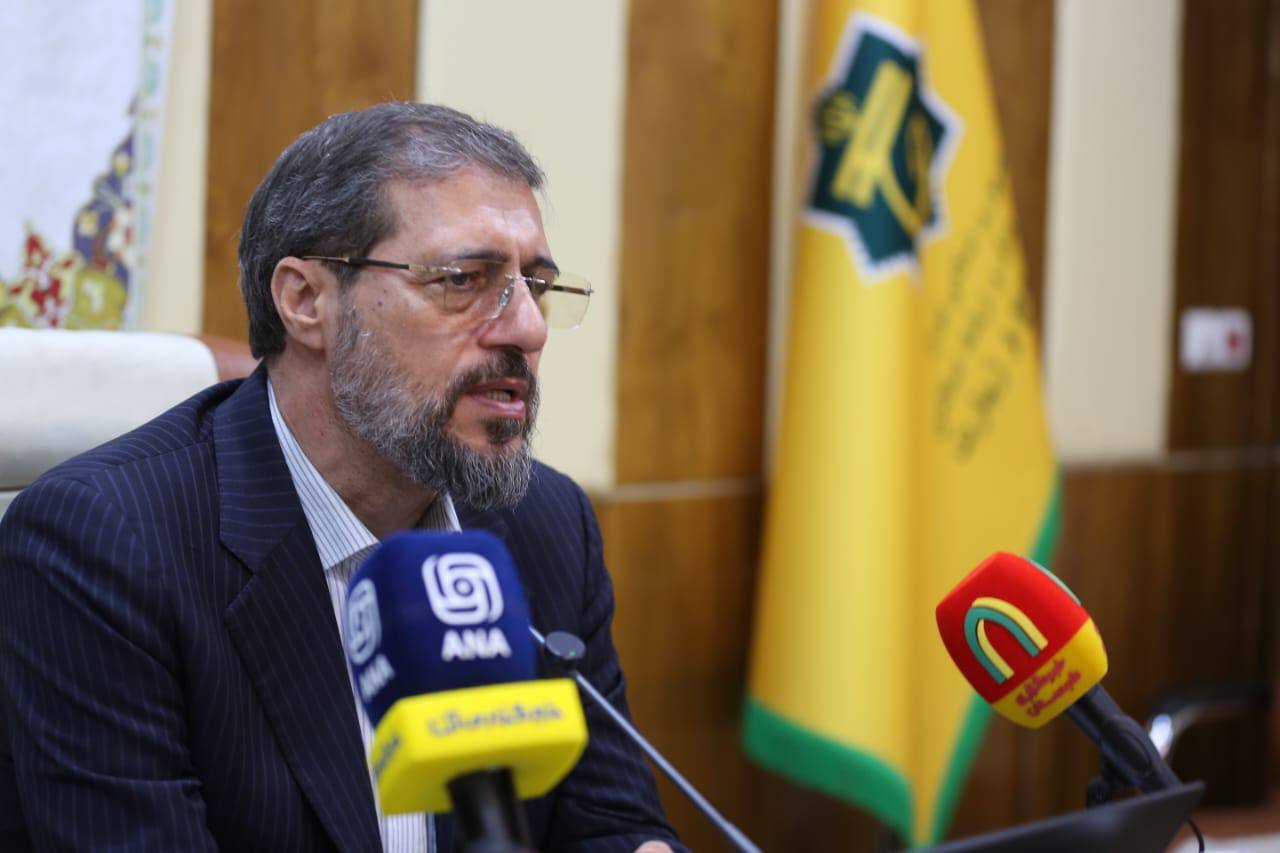 خبرهای خوب رئیس سازمان حج برای دانشجویان و دانشآموزان خبرهای خوب رئیس سازمان حج برای دانشجویان و دانشآموزان