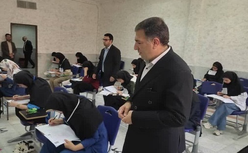 رقابت داوطلبان آزمون سراسری در ماراتُن آرزوها؛ کدامیک از داوطلبان به خط پایان می‌رسند؟