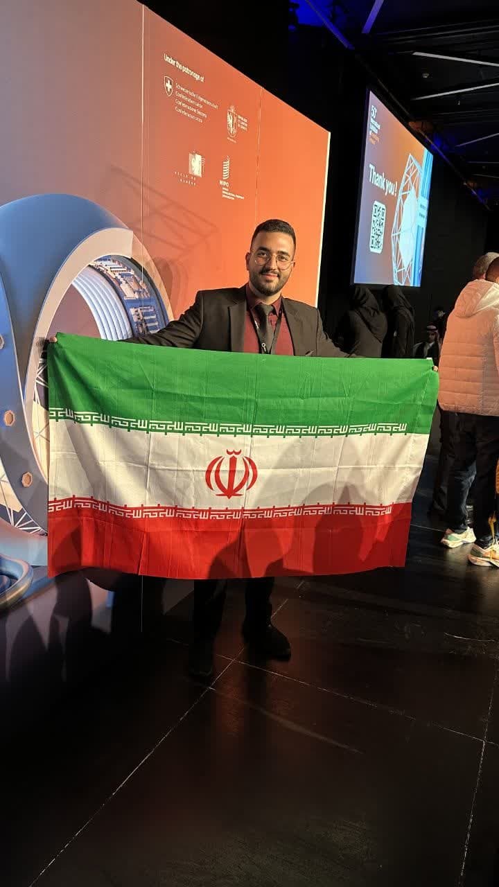 دستگاه هوشمند ایرانی، فاتح ژنو ۲۰۲۵: هالوکس والگوس، امیدی برای زندگی بدون درد