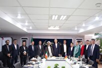 از هوش مصنوعی تا فناوری‌های کوانتومی؛ توسعه همکاری‌های ایران و روسیه