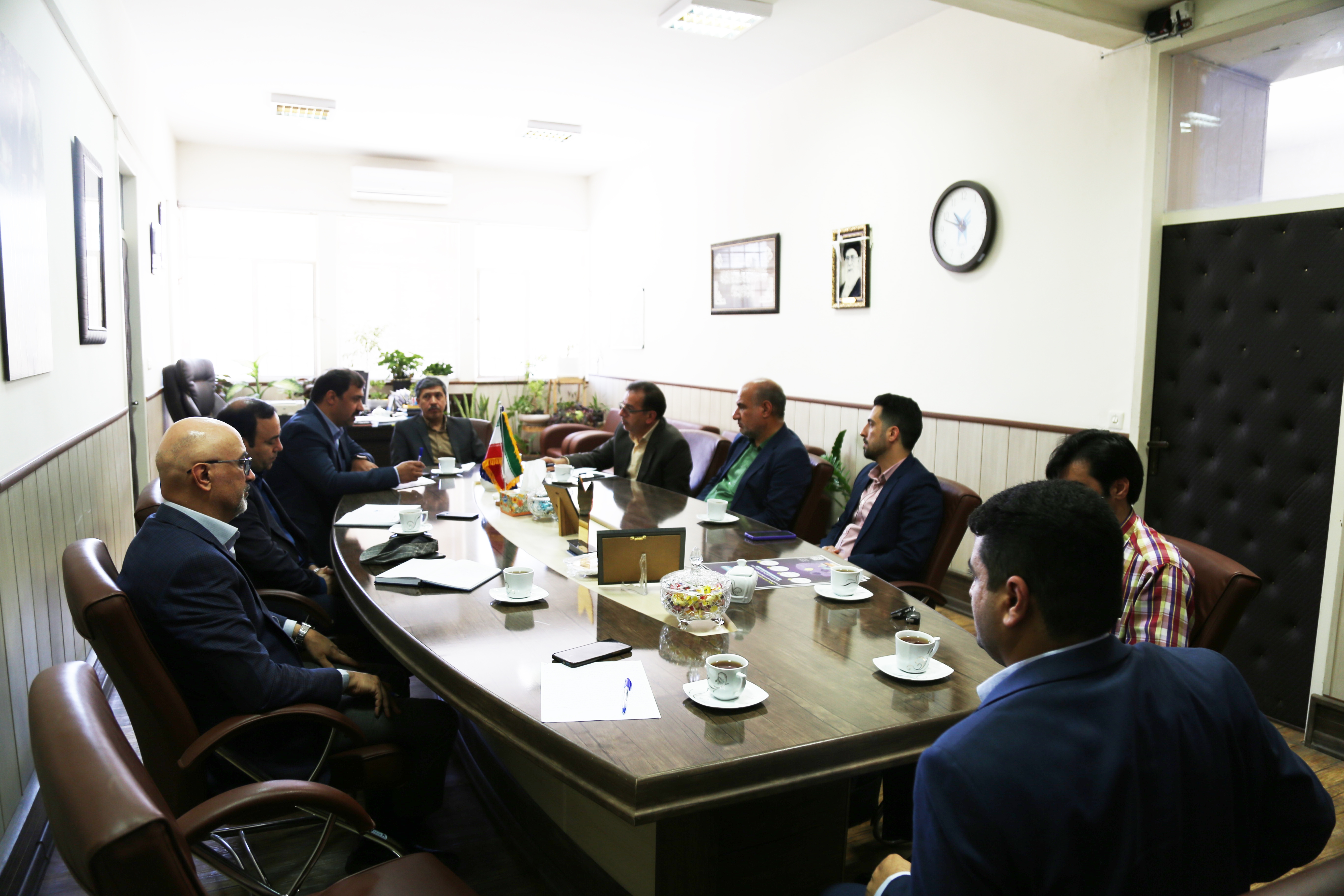 ۳ هزار و ۴۱۷ دانشجوی خراسانرضوی تحت حمایت کمیته امداد؛ آمادگی دانشگاه آزاد برای برگزاری دورههای مهارتی تخصصی ۳ هزار و ۴۱۷ دانشجوی خراسانرضوی تحت حمایت کمیته امداد؛ آمادگی دانشگاه آزاد برای برگزاری دورههای مهارتی تخصصی