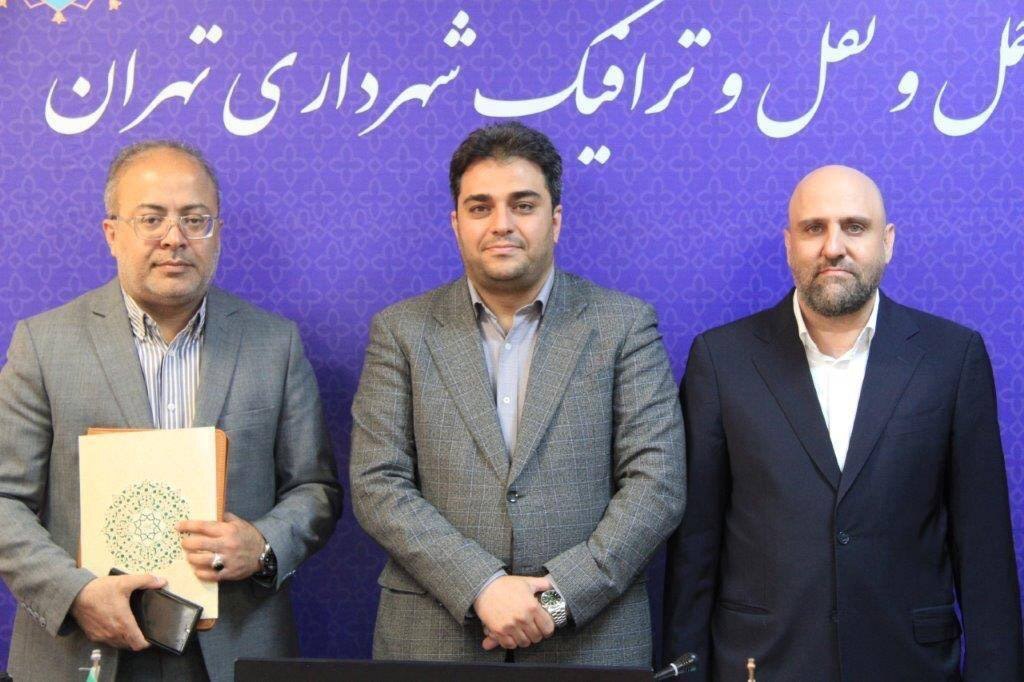 چالشهای مترو تهران و پنجمین مدیرعامل چالشهای مترو تهران و پنجمین مدیرعامل