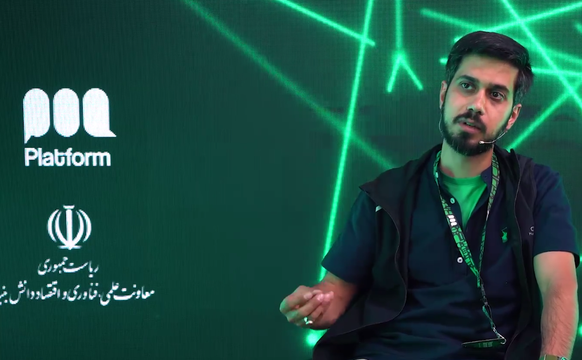 تعامل و گفت‌و‌گو، حلقه مفقوده در ساخت اکوسیستم هوش مصنوعی