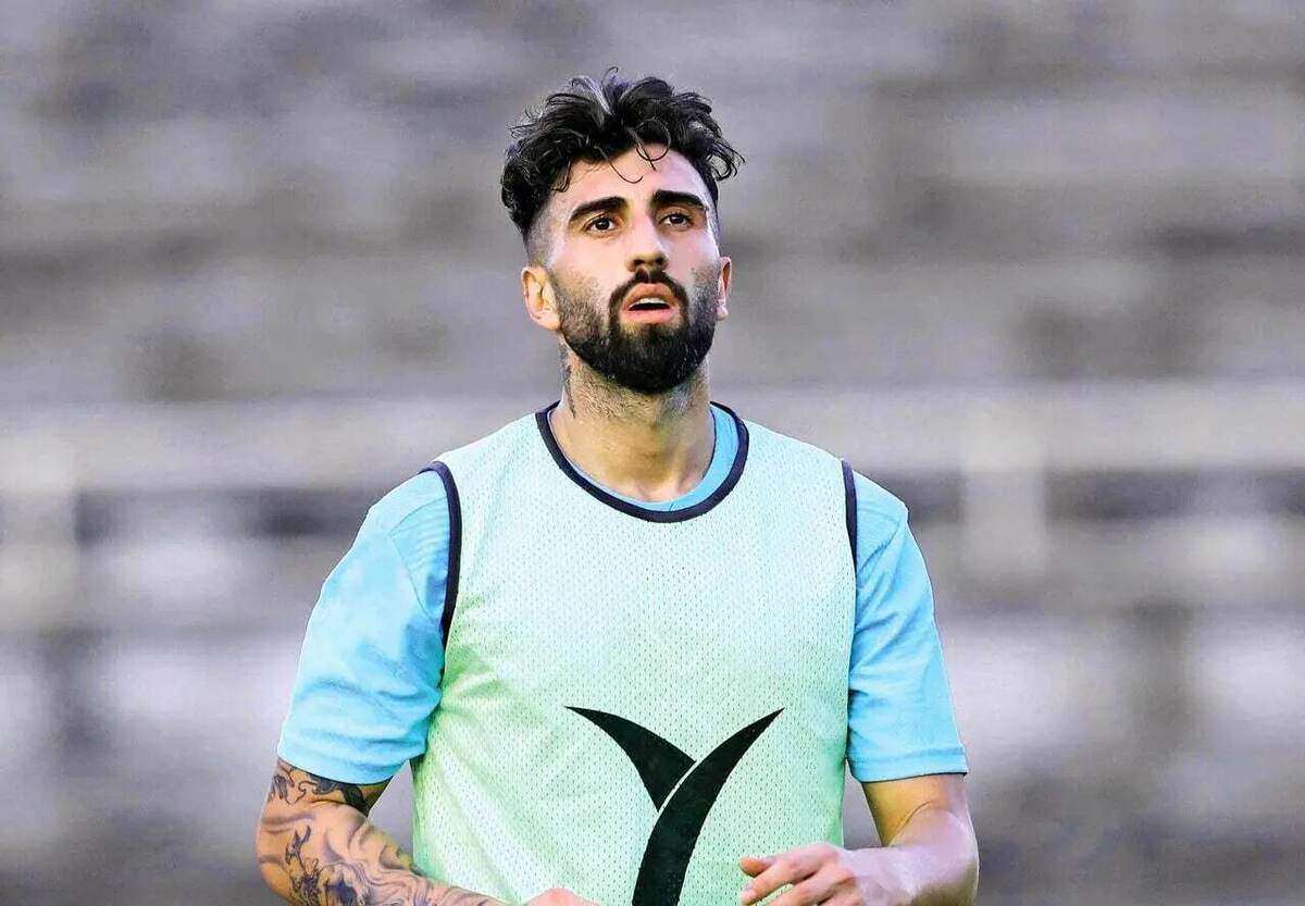 شجاعی:بقا در لیگ برتر برای مس کمتر از قهرمانی نیست  مشکلات مالی فاش نمی‌شد سقوطمان قطعی بود