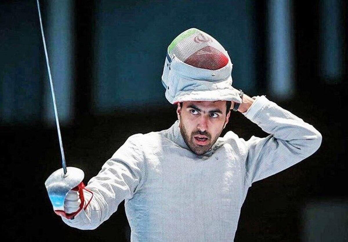 گرندپری سئول|پاکدامن از صعود به نیمه نهایی باز ماند