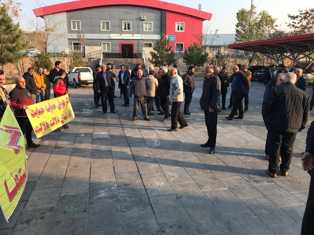 از برگزاری مسابقه کاراته مختلط تا دریافت وجهه با حساب شخصی/ افسری کاراته آذربایجان شرقی را نابود کرد از برگزاری مسابقه کاراته مختلط تا دریافت وجهه با حساب شخصی/ افسری کاراته آذربایجان شرقی را نابود کرد