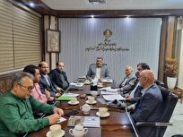 صدرا؛‌ استفاده از ظرفیت‌های هوش مصنوعی در تحول صنعتی