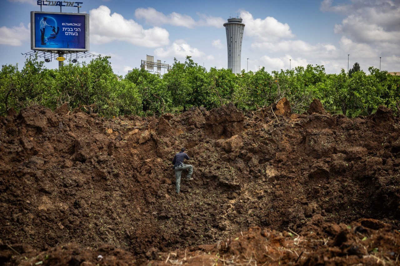 تعلیق پروازهای هفت شرکت بینالمللی هواپیمایی به مقصد فرودگاه بن گوریون/ تمجید حزبالله لبنان از یمنیها تعلیق پروازهای هفت شرکت بینالمللی هواپیمایی به مقصد فرودگاه بن گوریون/ تمجید حزبالله لبنان از یمنیها
