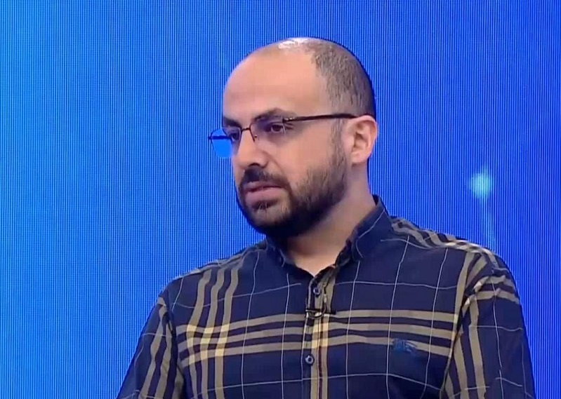 در ایران گرفتن سهم بزرگ از بازار نمایش خانگی با تکیه صرف بر نمایش مسائل غیراخلاقی ممکن نیست/ مالکیت بانک گردشگری در شیدا مصداق بنگاهداری است در ایران گرفتن سهم بزرگ از بازار نمایش خانگی با تکیه صرف بر نمایش مسائل غیراخلاقی ممکن نیست/ مالکیت بانک گردشگری در شیدا مصداق بنگاهداری است