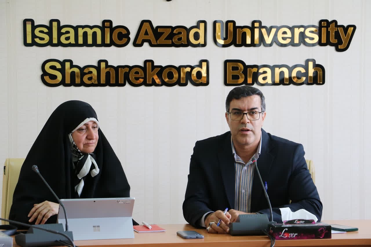 حمیدی‌فر: سما باید به گفتمان تربیتی نوین تبدیل شود