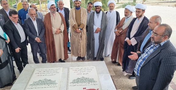 تربیت تقریبی، باطل السحر تفرقه و انشقاق امت اسلامی؛ گام بلند دانشگاه آزاد در مسیر تقریب مذاهب اسلامی تربیت تقریبی، باطل السحر تفرقه و انشقاق امت اسلامی؛ گام بلند دانشگاه آزاد در مسیر تقریب مذاهب اسلامی