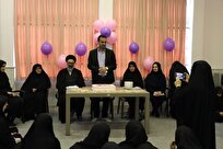 توجه به مطالبات دختران در رأس برنامه‌های تحولی دانشگاه آزاد