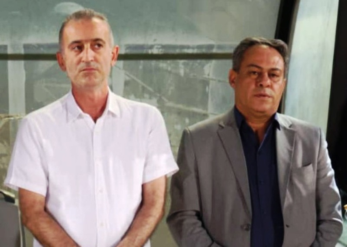 جام حذفی، چون برای استقلال مهم است جوسازی می‌کنند  اولویت ما صعود به لیگ برتر است