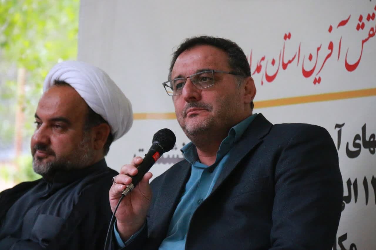 دختران سرمایه‌های اجتماعی و علمی کشور هستند