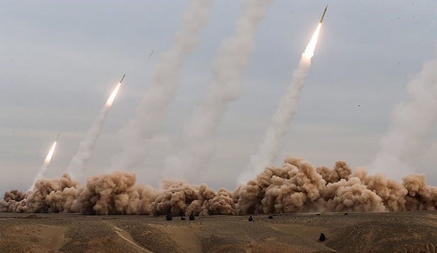 «قاسم بصیر» موشکی که از چشم سامانه‌های راداری دشمن دور می‌ماند/ افزایش موشک‌های اسرائیل‌زن ایرانی