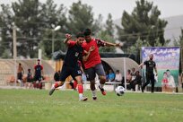 مناطق-۵-و-۳-دانشگاه-آزاد-فینالیست-مسابقات-فوتبال-قهرمانی-دانشجویان-شدند