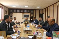 تفاهم‌نامه دانشگاه آزاد با اداره کل راه و شهرسازی سمنان امضا شد