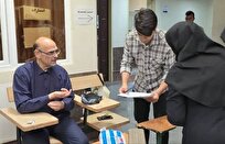 سلامت نیروی انسانی مسیر سازندگی دانشگاه را هموار می‌کند