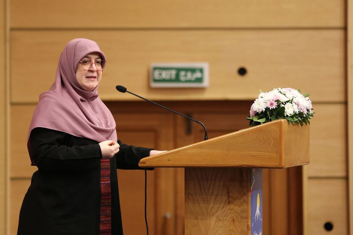 مهاجرانی: دانشگاه تنها مسیر حل مسائل و تولید نظریه برای توسعه است  راه‌حل مسائل فقط از دانشگاه عبور می‌کند