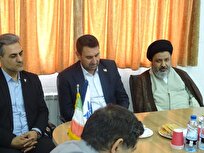 حمایت فرماندار ماکو از ورود دانشگاه آزاد به عرصه سرمایه‌گذاری در منطقه آزاد