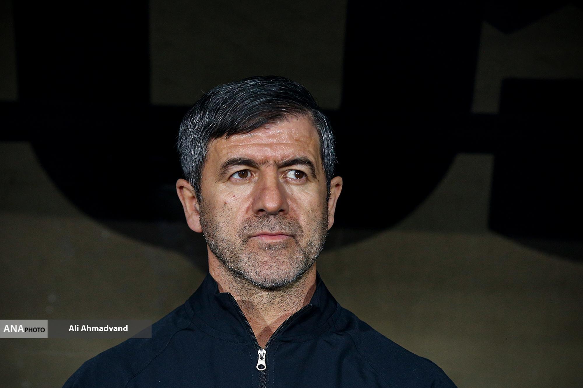 آخرین تقابل خیبر و پرسپولیس| از خوشامد هواداران تا علامت «هیس» علیپور به تماشاگران خیبر/ اولین گل آل کثیر و اخطار جدی داور به دقیقی آخرین تقابل خیبر و پرسپولیس| از خوشامد هواداران تا علامت «هیس» علیپور به تماشاگران خیبر/ اولین گل آل کثیر و اخطار جدی داور به دقیقی