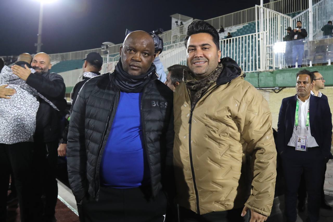 مرور اتفاقات آخرین تقابل استقلال و چادرملو| مرور اتفاقات آخرین تقابل استقلال و چادرملو|