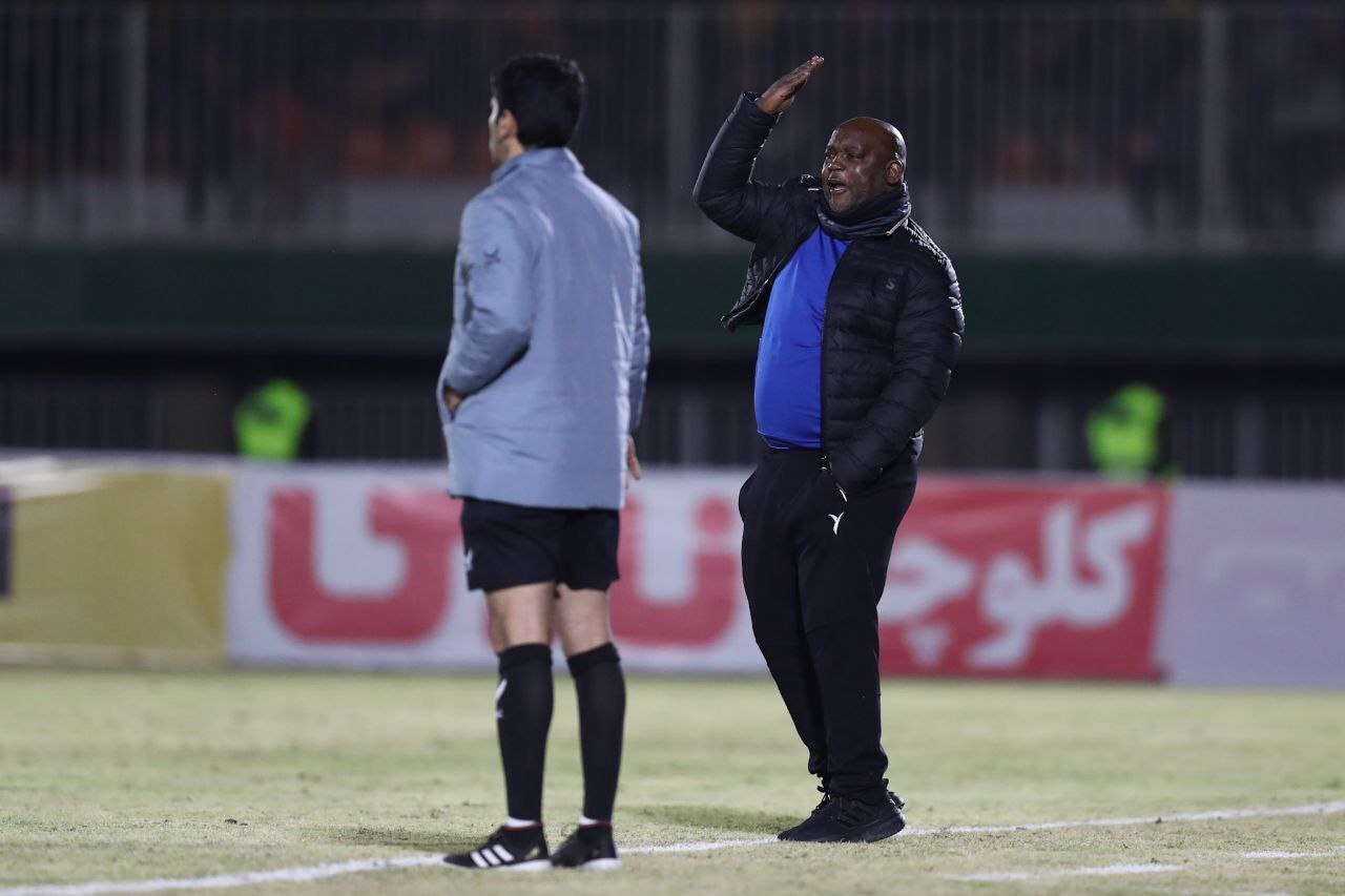 مرور اتفاقات آخرین تقابل استقلال و چادرملو|