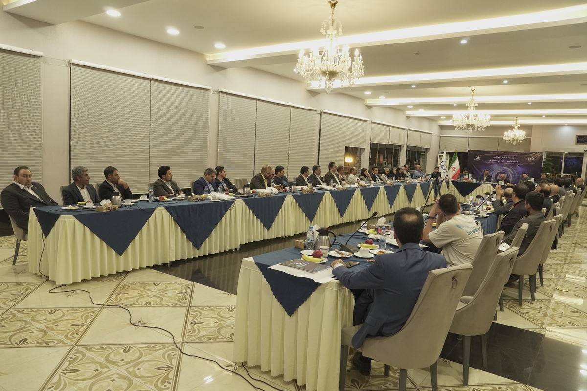 تبدیل چالش‌های توسعه فناوری هوش مصنوعی به فرصت‌های سرمایه‌گذاری در نشستی تخصصی مورد بررسی قرار گرفت