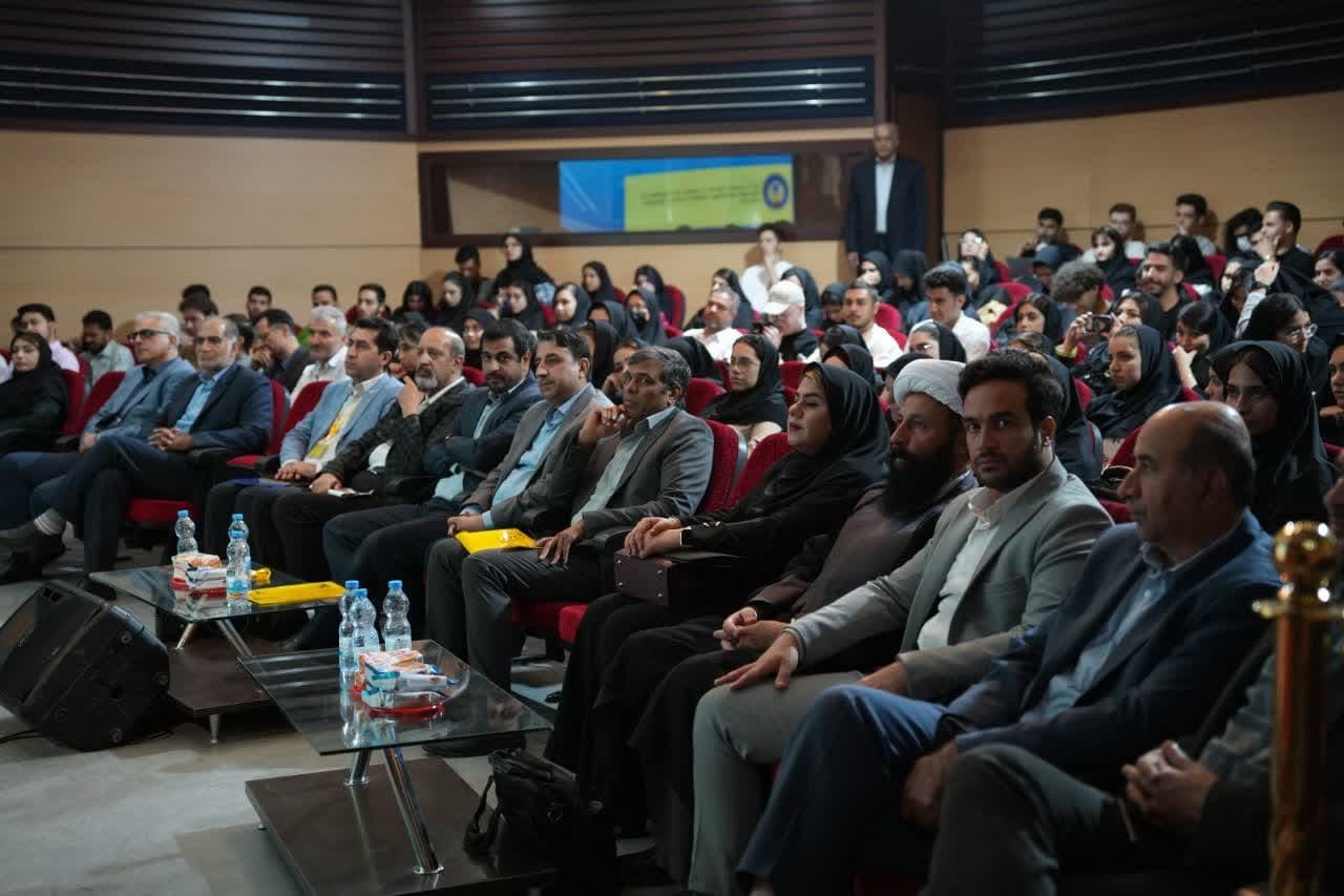 عارضه‌یابی صنعتی در دانشگاه آزاد