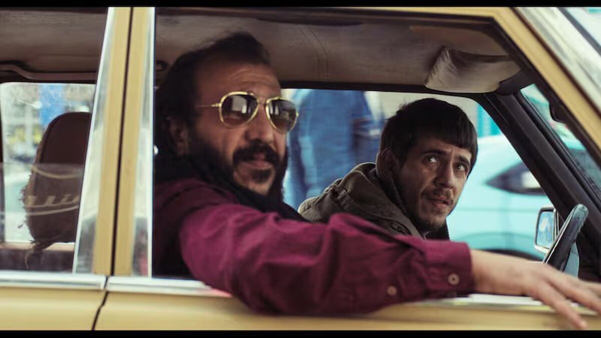 مروری بر فیلم «روزی روزگاری در غزه» و ۹ فیلم عربی‌ جشنواره کن