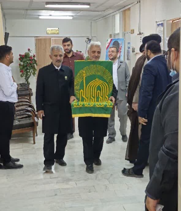 حدیثی از امام رضا (ع) | ۱۰ خصلتی که عقل را کامل می‌کند