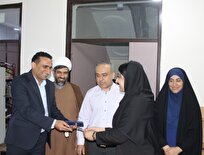 هفته سرا‌های دانشجویی در دانشگاه آزاد بوشهر چگونه گذشت؟