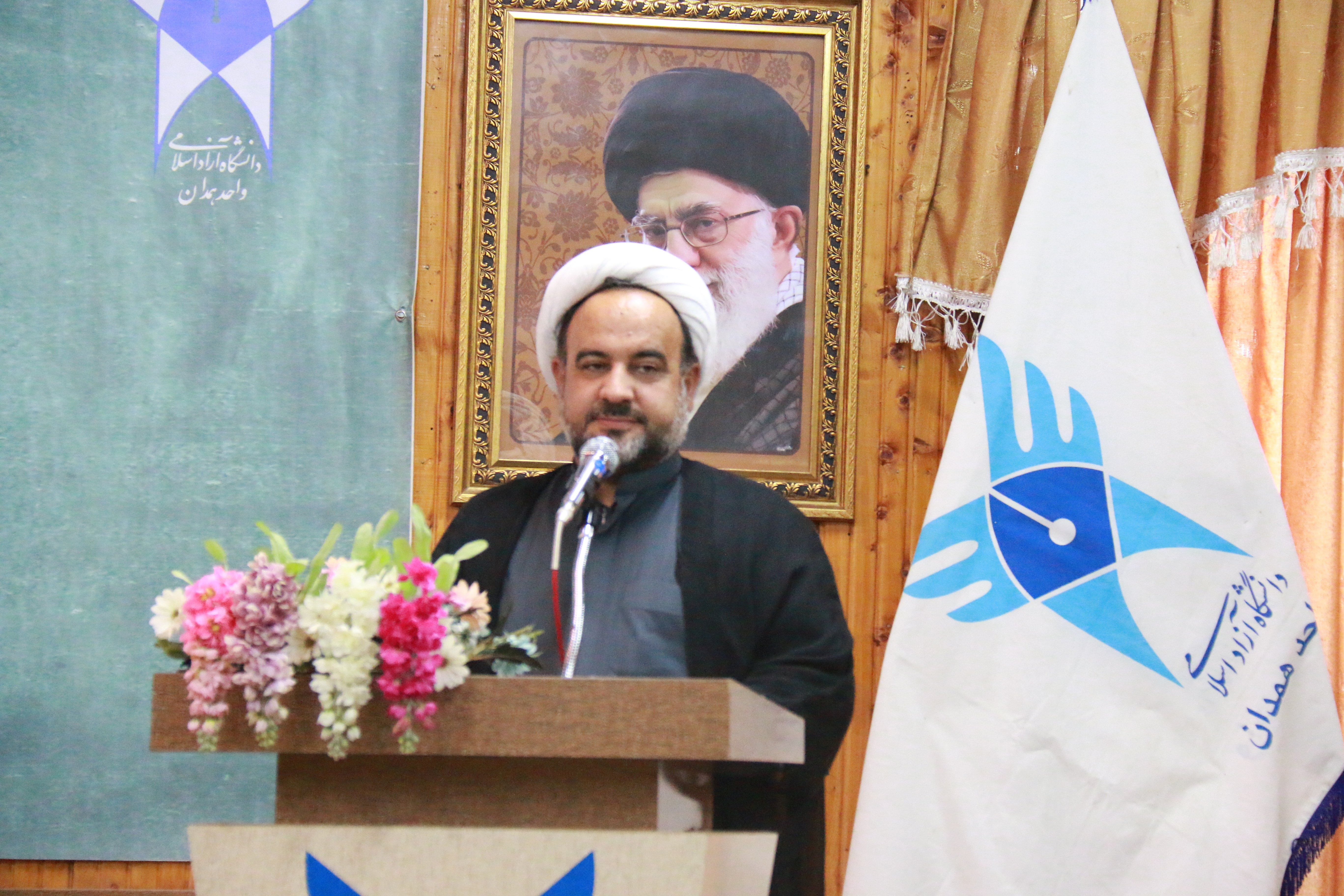 راهاندازی دهکده مهارتی در دانشگاه آزاد همدان؛ تربیت متخصصانی با ظرفیت رفع مشکلات جامعه راهاندازی دهکده مهارتی در دانشگاه آزاد همدان؛ تربیت متخصصانی با ظرفیت رفع مشکلات جامعه