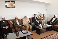 از توسعه ارتباطات و تعمیق مناسبات علمی فرهنگی تا اعتلا و تقویت نظام اسلامی