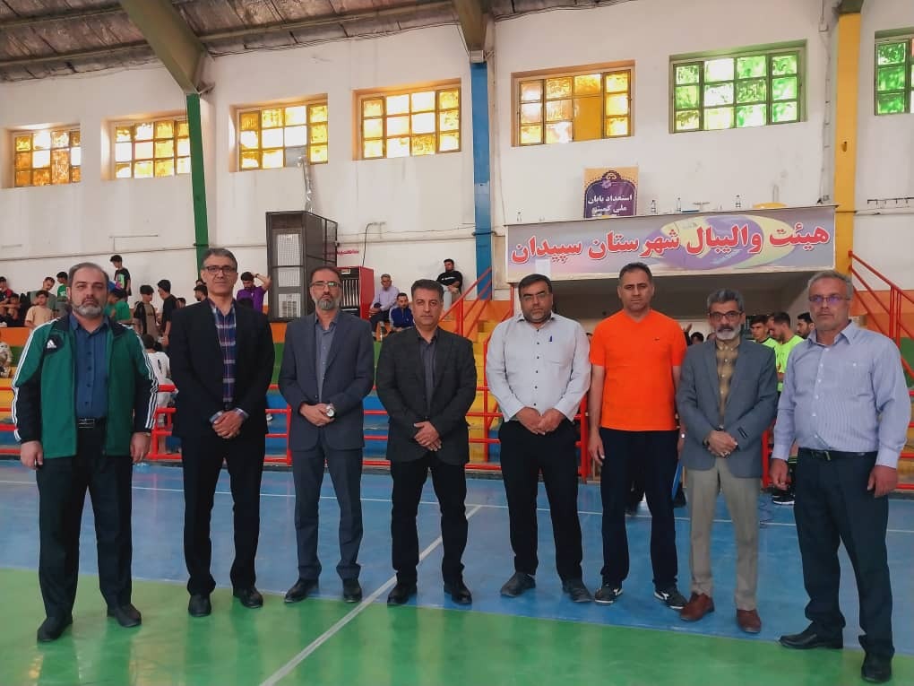 صانعی: طرح توسعه ملی فوتسال با مشارکت دانشگاه آزاد آینده درخشانی دارد