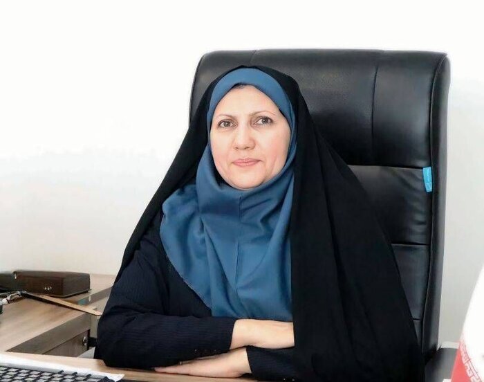 ملزم به جذب سرمایهگذار شدهایم/ سرمایهگذاری کافی برای استانداردسازی زیرساختهای آزمایشگاهی ضروری است ملزم به جذب سرمایهگذار شدهایم/ سرمایهگذاری کافی برای استانداردسازی زیرساختهای آزمایشگاهی ضروری است