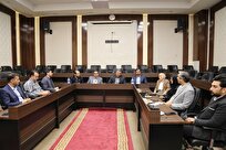 تدوین «اطلس سرمایه‌گذاری» نقشه راه توسعه تربت‌حیدریه