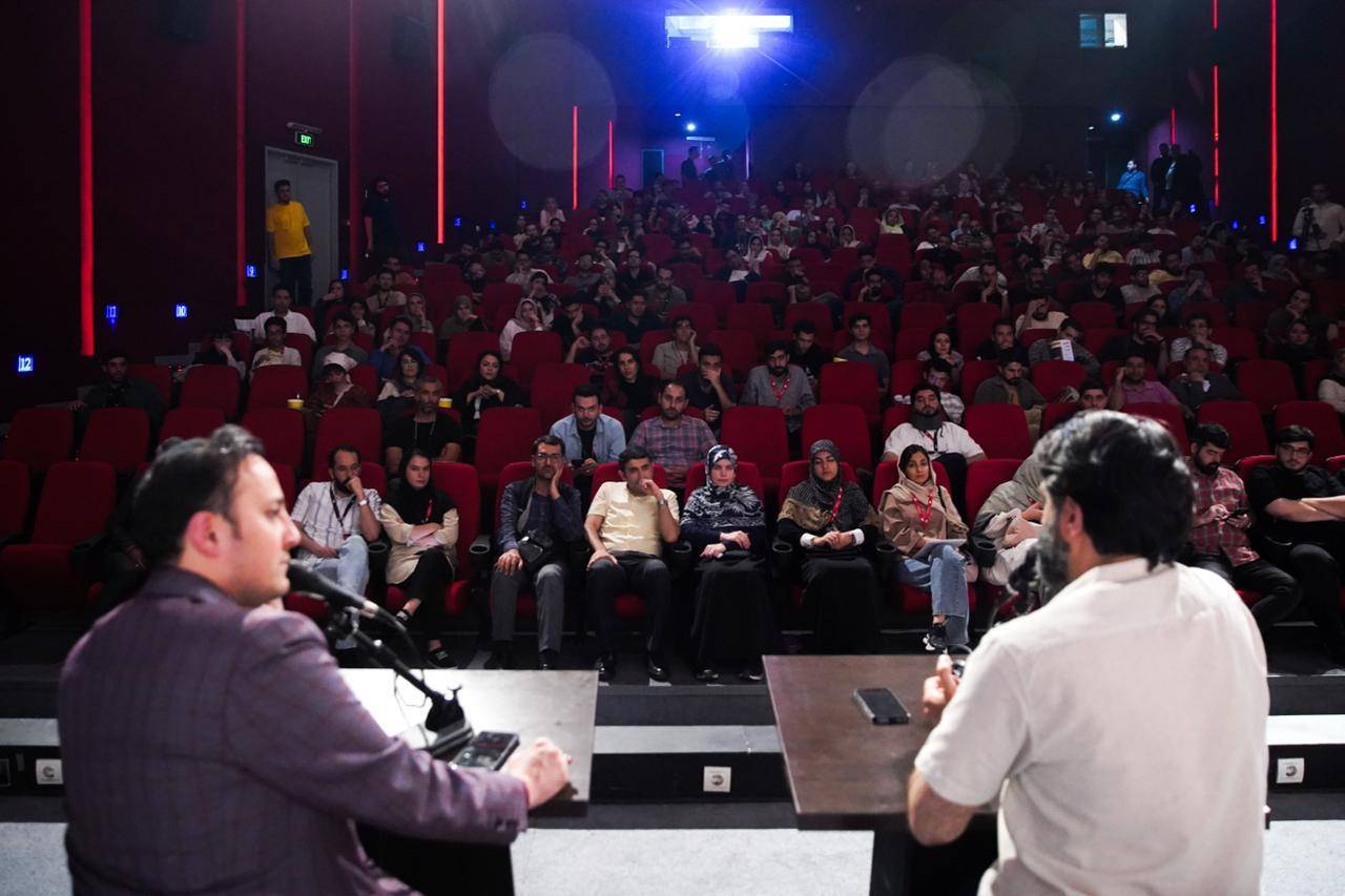 فیلم&zwnj;سازی فرمول واحد ندارد/ دلیل این همه تلخی در سینما و شبکه نمایش خانگی را نمی&zwnj;فهمم