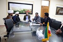 دانشگاه‌ها نقش مهمی در نهادینه‌سازی نماز و وحدت جامعه اسلامی دارند