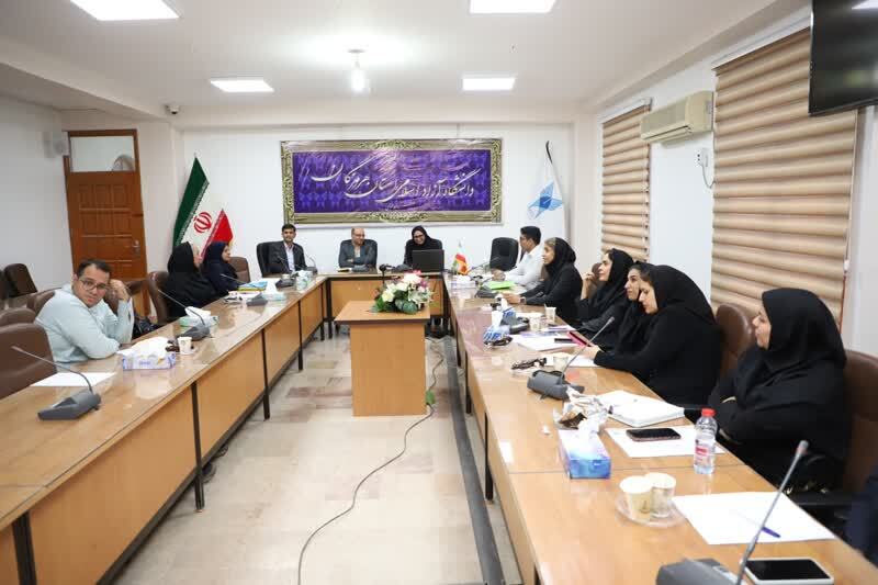 به‌کارگیری هوش مصنوعی در دانشگاه آزاد فرصت بی‌نظیری است