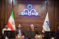 پالایشگاه ستاره خلیج فارس نمادی از خودکفایی ایران در صنعت نفت