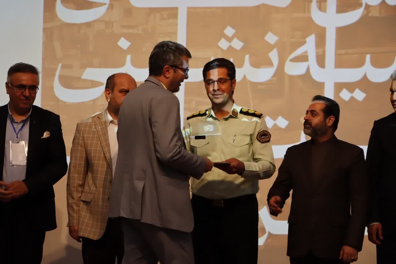 ارسال ۴۲۵ مقاله از ۴۲ دانشگاه به کنفرانس چالشهای حاشیهنشینی و فرصتهای بازآفرینی ارسال ۴۲۵ مقاله از ۴۲ دانشگاه به کنفرانس چالشهای حاشیهنشینی و فرصتهای بازآفرینی