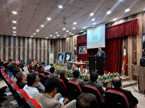 حضور نخبگان در دانشگاه آزاد گنجینه‌ای ارزشمند برای توسعه علمی شهرستان ممسنی