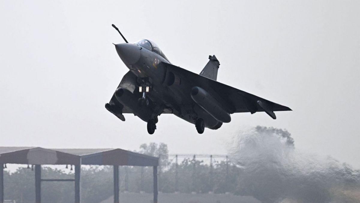 دست برتر جنگنده‌های چینی در برابر جنگنده‌های غربی/ رافال‌های فرانسوی هند چطور هدف گرفته شدند؟