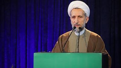 هشدار ائمه جمعه به تحریفکنندگان نام «خلیج همیشه فارس»؛ سرنوشت نمرود و فرعون در انتظار ترامپ است هشدار ائمه جمعه به تحریفکنندگان نام «خلیج همیشه فارس»؛ سرنوشت نمرود و فرعون در انتظار ترامپ است