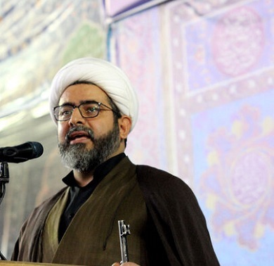 هشدار ائمه جمعه به تحریفکنندگان نام «خلیج همیشه فارس»؛ سرنوشت نمرود و فرعون در انتظار ترامپ است هشدار ائمه جمعه به تحریفکنندگان نام «خلیج همیشه فارس»؛ سرنوشت نمرود و فرعون در انتظار ترامپ است