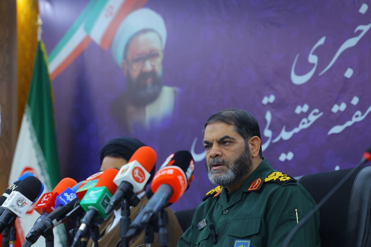 شهید رئیسی خستگی‌ناپذیر و مردمی بود  برگزاری رزمایش ثامن توسط معاونت سیاسی بسیج